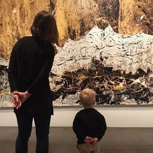 Meet your Posher, Lindsey